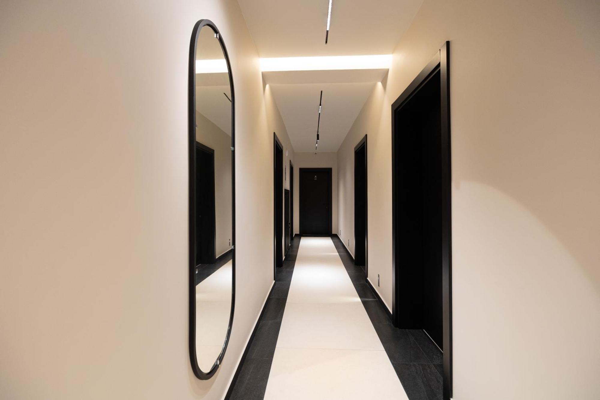 Hotel Beke Avlonya Dış mekan fotoğraf