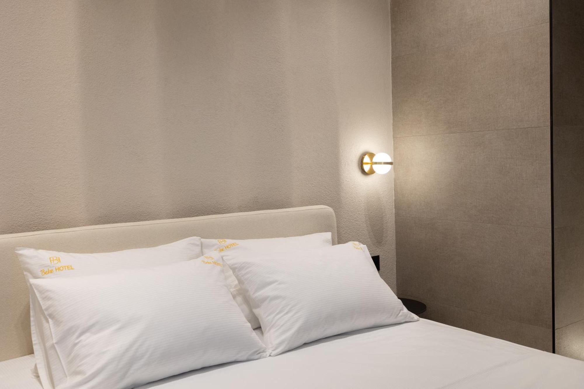 Hotel Beke Avlonya Dış mekan fotoğraf