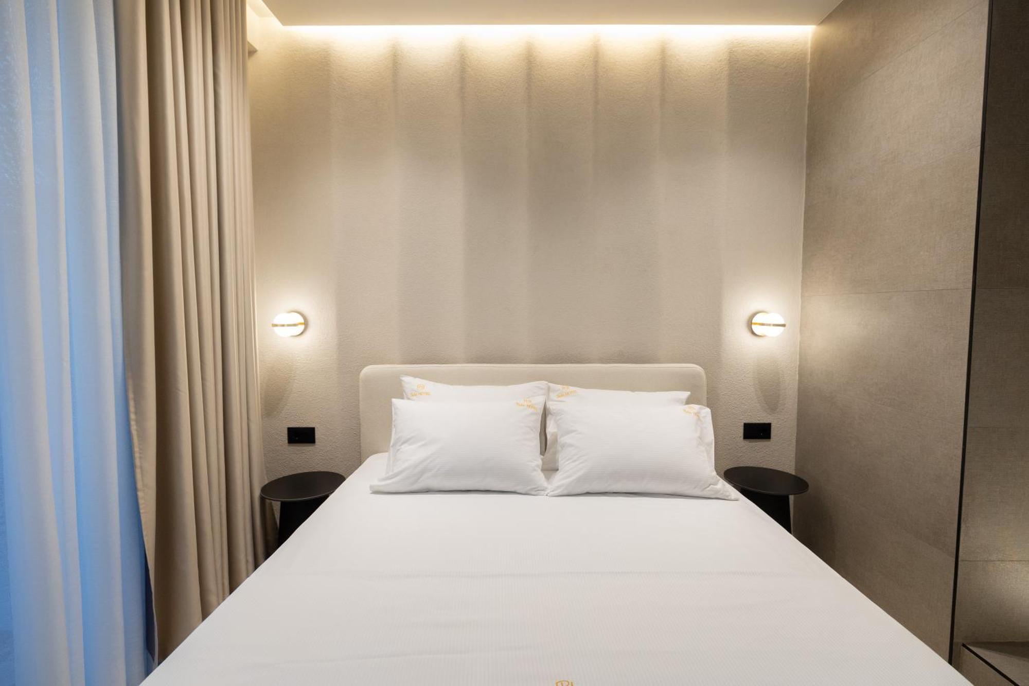Hotel Beke Avlonya Dış mekan fotoğraf