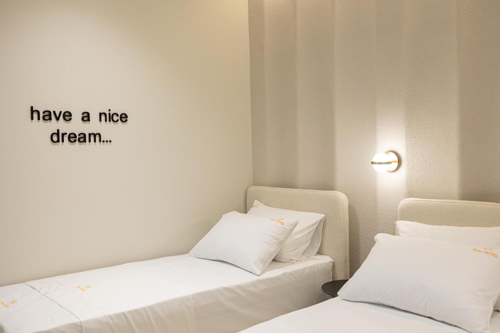 Hotel Beke Avlonya Dış mekan fotoğraf